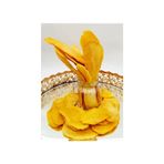 Yayla Kuruyemiş 150 gr Doğal Kurutulmuş Mango
