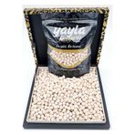 Yayla Kuruyemiş 250 gr Beyaz Leblebi