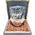 Yayla Kuruyemiş 250 gr Çiğ Fındık
