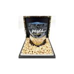 Yayla Kuruyemiş 250 gr Çiğ Kaju