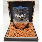 Yayla Kuruyemiş 250 gr Kavrulmuş Kaju