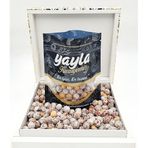 Yayla Kuruyemiş 250 gr Kavrulmuş Tuzlu Fındık İçi
