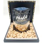 Yayla Kuruyemiş 250 gr Kavrulmuş Yerli Süt Badem