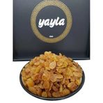 Yayla Kuruyemiş 250 gr Sarı Üzüm
