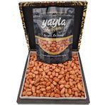Yayla Kuruyemiş 250 gr Tuzsuz Fıstık İçi