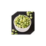 Yayla Kuruyemiş 250 gr Wasabi Soslu Bezelye