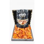 Yayla Kuruyemiş 500 gr Ekşi Yaprak Kayısı