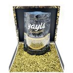 Yayla Kuruyemiş 500 gr Kabak Çekirdeği İçi