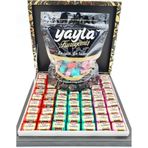 Yayla Kuruyemiş 500 gr Karışık Lord Çikolata