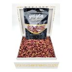 Yayla Kuruyemiş 500 gr Kavrulmuş Az Tuzlu İç Antep Fıstık