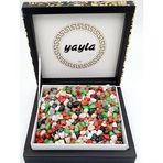 Yayla Kuruyemiş 500 gr Mabel Çakıltaşı Çikolata