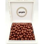 Yayla Kuruyemiş 500 gr Mabel Sütlü Fındık Draje