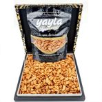 Yayla Kuruyemiş 500 gr Soslu Fıstık