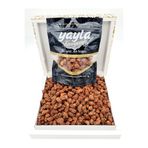 Yayla Kuruyemiş 500 gr Susamlı Fıstık İçi