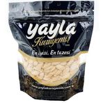 Yayla Kuruyemiş 500 gr Tuzsuz Kabak Çekirdeği