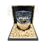 Yayla Kuruyemiş 800 gr Çiğ Kaju