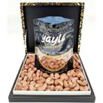 Yayla Kuruyemiş 800 gr Jumbo Kabuklu Kaju