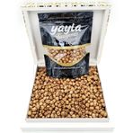 Yayla Kuruyemiş 800 gr Tava Kavurma Sarı Leblebi