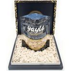 Yayla Kuruyemiş Az Tuzlu 500 gr Nevşehir Kabak Çekirdeği