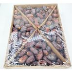 YAYLA Kuruyemiş KUDÜS HURMASI 5KG İri boy Large Premium