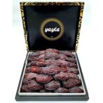YAYLA Kuruyemiş KUDÜS HURMASI 5KG Süper Jumbo Premium
