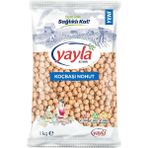 Yayla Nohut Koçbaşı 9-10 mm 1 kg 3'lü