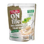 Yayla On Life İnce Öğütülmüş Yulaf Ezmesi 350 Gr