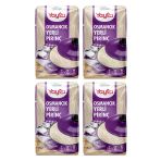 Yayla Osmancık Pirinç 1 kg x 4 Adet