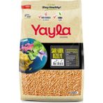 Yayla Sarı Kırık Bezelye 500 gr Kanada Menşeli Lif Kaynağı Zengin Besin Değeri