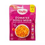 Yayla Soslu Mısır 120 gr Hazır Yemek