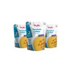 Yayla Yemek Hazır Mercimek Çorbası 250 gr x3