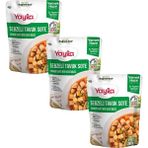 Yayla Yemek Hazır Sebzeli Tavuk Sote 600 gr Türkiye Menşeli Pratik ve Hızlı Hazırlanır