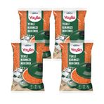 Yayla Yerli Kırmızı Mercimek 1 kg x4