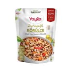 Yayla Zeytinyağlı Börülce 250 G