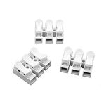 Yaylı Basmalı Klemens 3 X 0.50-2.5 Mm 3 Adet