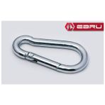 Yaylı Karabina, Çengel, KAN4MM - 5 Adet
