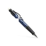 Yaylı Metal Uçlu Versatil Kalem - 0.7 Mm, Mavi