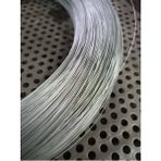 Yaylink Yay Yaylık Paslanmaz Çelik Tel Ø 0.80 mm 10 Metre Şekil Verilebilir El işi Takı Filografi Hobi Balıkçılık