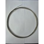Yaylink Yay Yaylık Paslanmaz Çelik Tel Ø 2.00 mm 5 Metre Şekil Verilebilir El işi Takı Hobi Balıkçılık