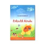 Yaz Kuran Kursları Etkinlik Kitabı Diyanet Vakfı