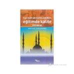YAZ KUR´AN KURSLARINDA EĞİTİMDE KALITE REHBERI - NAZIF YILMAZ