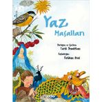 Yaz Masalları - Kolektif