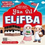 Yaz Sil Elifba 671051