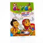 Yaz Sil Elifba