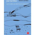 YAZ TARIFESI - ONUR CAYMAZ