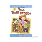 YAZ TATIL KİTABI - KOMISYON