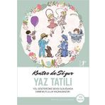 Yaz Tatili Kontes de Ségur