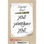 Yaz Yüreğim Yaz - Zeynep Oral