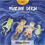 Yaz Yüzme Dersi - Aysun Berktay Özmen
