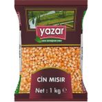 Yazar 1 kg Cin Mısır